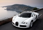 Bugatti Veyron Pur Sang